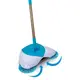 Швабра веник для уборки Hurricane Spin Broom Механическая щетка CG13 PR3