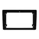 Переходная рамка 9" Audi A4 2002-2008 AU 017N 5920 Black