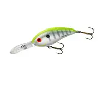 Воблер Bomber Fat Free Shad 21g 76mm (#DTS)