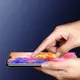 Защитная пленка Baseus для Huawei P20 Full-Screen Curved (2 шт), Black (SGHWP20-KR01)
