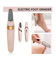Пемза для ног электрическая Wanhengda Pedi Electronic, ПИЛКА ДЛЯ ПЯТОК