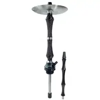 Кальян Sunrise Hookah Classic Wood 2.0 на 1 человека Лайт