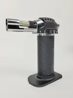 Газовий Турбо-Запальничок для Кальяну "TurboFlame"