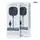 HUB адаптер REMAX Fonye high speed RU-U8 USB 3.0