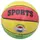 Мяч баскетбольный "Sports", размер 7 (вид 1)
