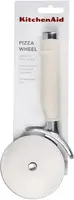 Нож для пиццы KitchenAid Coreline KAG113OHACE 22.7 см кремовый