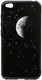 Чехол-накладка TOTO Cartoon Print Glass Case Xiaomi Redmi Go Starry Sky