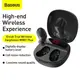 Наушники Bluetooth BASEUS Encok True Wireless Earphones WM01 Plus (NGWM01P-04)