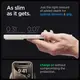 Чехол Spigen для iPhone 15 Pro Max  - Ultra Hybrid MagSafe, Frost Natural Titanium (ACS07210)
