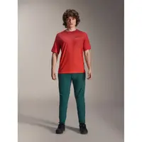 Джерсі Alpinestars A-DURA RISE SS JERSEY SPICY ORNGE, M
