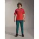 Джерси Alpinestars A-DURA RISE SS JERSEY SPICY ORNGE, XL