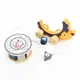 Дерев"яна каталка-сортер Viga Toys PolarB Їжачок 44025