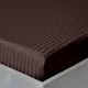 Двойная атласная кровать с листами орехового ореха CS2