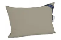 Подушка ТЕП Washed Cotton 3-00434-09565 70х70 см бежевая