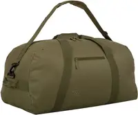 Сумка дорожная Highlander Cargo 65 Olive Green RUC258-OG