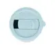 Кружка с крышкой для кофе Сute Travel Mugs 295-Light-Blue 295 мл голубая