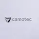 Футболка Modal Logo Белая (7185), XXXL