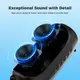 Акустика SOUNARC Portable Speaker XR3 |BT5.3, AUX/TF, 10W, TWS, 8h Max|