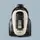 Пылесос Electrolux EL61H4SW 700 Вт