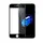 Защитное стекло Lion для iPhone SE 2022/2020/8/7 3D Perfect Protection Full Glue, Black