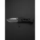Нож складной Weknife Tyro WE24001-DS1
