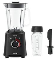 Блендер стаціонарний Tefal BL87G831 1200 Вт чорний