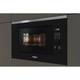 Встраиваемая микроволновая печь Whirlpool WMF200G 20 л