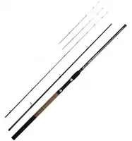 Фидер Carp Zoom Arcane Carp Feeder 390, 60-180g 3+3 sections 3 секции, 3 квивертипа