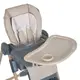 Стульчик для кормления El Camino ME 1115-W CRAFT (beige)