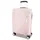 Валіза Swissbrand Narberth (L) Light Pink (SWB_LHNAR008L)