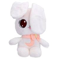 Мягкая игрушка Кролик 906785 28 см