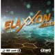 Ракетка для настольного тенниса Gewo Allround Classic, Elaxxon 50.0 + 45.0 ST (1163900001)
