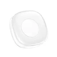 Гелевый держатель с магнитом Baseus Universal Gel Pad, Transparent (ACSST-A02)