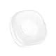 Гелевый держатель с магнитом Baseus Universal Gel Pad, Transparent (ACSST-A02)