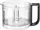 Кухонный комбайн KitchenAid 5KFС3516EAС 240 Вт кремовый