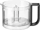 Кухонный комбайн KitchenAid 5KFС3516EER 240 Вт красный