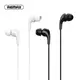 Наушники REMAX Music Call Wired RW-108