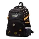 Рюкзак школьный YES Street style 551999 27 л черный