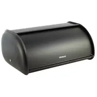 Хлебница Ofenbach KM-100800 43.5х27х18 см черная