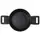 Кастрюля с крышкой Bergner Copper BG-30293-BK 20 см черная
