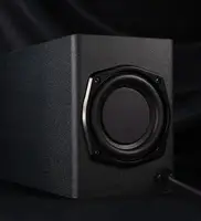 Bluetooth домашній кінотеатр Remax Home Theatre RTS-10