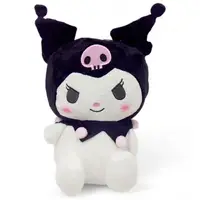 Мягкая игрушка "Sanrio. Kuromi", 21 см (микс видов)