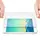 Защитное стекло Spigen для iPad mini3/ mini2/ mini (022GL20816)