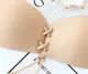 Бюстгальтер-неведимка Bra 9846 D бежевый