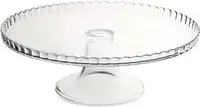 Подставка для торта 28 см Patisseri Pasabahce PS-98259-1