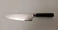 Нож поварской DamasСus DK-AK-3002 17 см