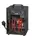 Промышленный тепловентилятор Cronos Heaters TSE-33A 3300W с защитой IP24 и мощностью 3300Вт