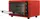 Электропечь ASEL AF40-23-Red 40 л красная