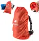 Накидка на наплічник Naturehike L (50-70 л) NH15Y001-Z Orange