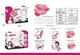 Magic Jewel Drill Diy Интерактивная прическа для девочек Красота Play Set Toy Braider Kits Make Up Girl